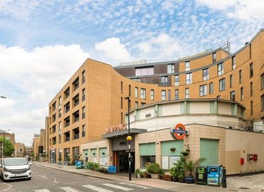 Properties let in Wapping High Street - E1W 3PA view1