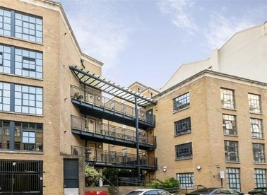 Properties to let in Wapping Wall - E1W 3SJ view1