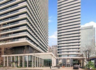 Properties let in Wards Place - E14 9AZ view1