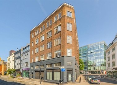 Properties to let in Warren Street - W1T 6AG view1