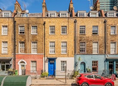 Properties to let in Warren Street - W1T 5NT view1