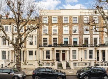 Properties let in Warwick Avenue - W9 2PU view1