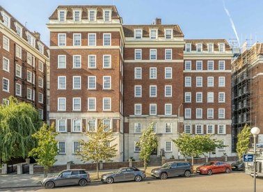 Warwick Gardens, London, W14