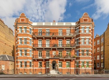 Properties to let in Warwick Road - SW5 9TJ view1