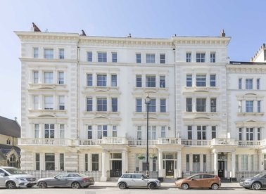 Properties let in Warwick Square - SW1V 2AD view1