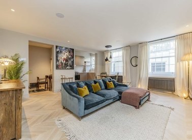 Properties let in Warwick Square - SW1V 2AP view1