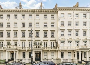 Properties to let in Warwick Square - SW1V 2AB view1