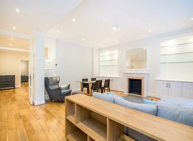 Properties to let in Warwick Square - SW1V 2AR view1