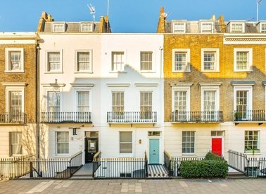 Properties to let in Warwick Way - SW1V 1QR view1
