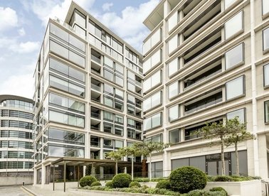 Properties to let in Water Lane - EC3R 6AL view1