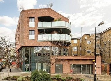 Properties let in Webber Street - SE1 0RF view1