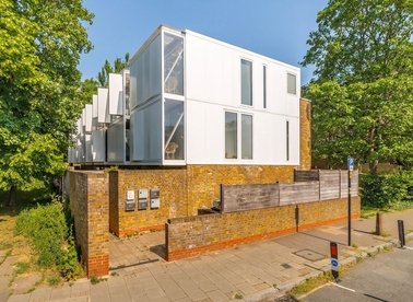 Properties let in Wedmore Street - N19 4BS view1