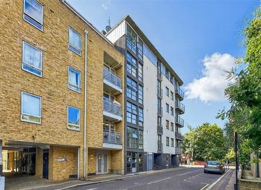 Properties let in Weller Street - SE1 1QZ view1