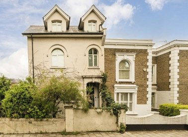 Properties let in Wellesley Road - W4 3AL view1