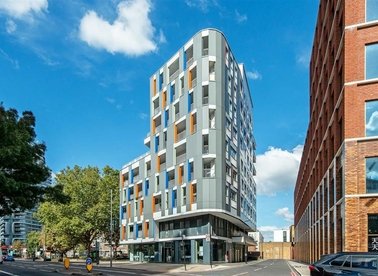 Properties to let in Wellesley Terrace - N1 7NA view1