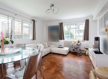 Properties to let in Wellington Road - NW8 9ST view1