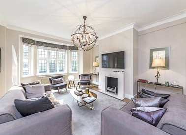 Properties to let in Wellington Road - NW8 9TA view1