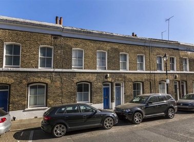 Properties let in Wellington Row - E2 7BB view1