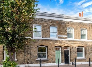 Properties to let in Wellington Row - E2 7BB view1