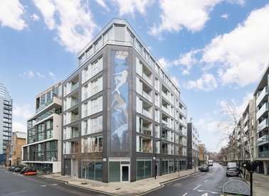 Properties to let in Wenlock Road - N1 7FA view1