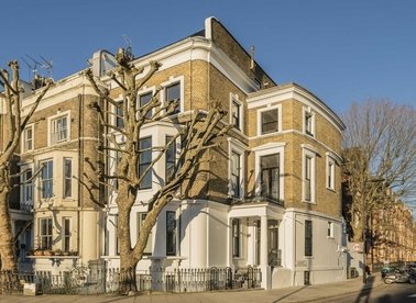 Properties let in West Cromwell Road - SW5 9QS view1