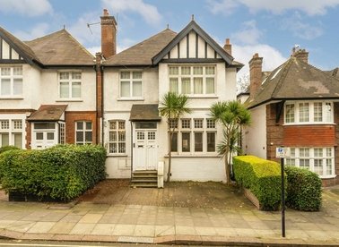 Properties to let in West End Lane - NW6 1LN view1