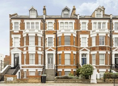 Properties to let in West End Lane - NW6 2PA view1