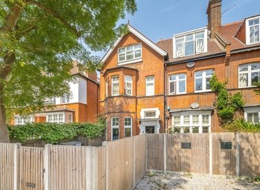 Properties let in West Hill - SW15 3SH view1