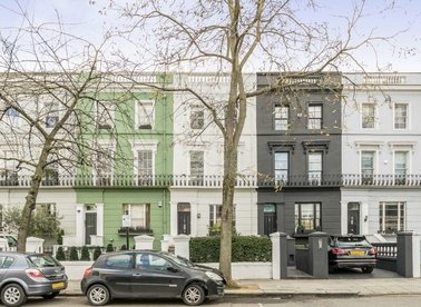 Westbourne Grove, London, W11