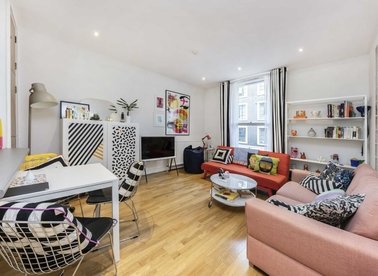 Properties let in Westbourne Grove - W2 4UA view1