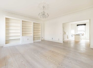 Properties to let in Westbourne Grove - W2 4UP view1