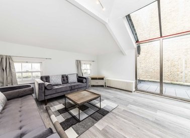 Properties to let in Westbourne Grove - W2 5SH view1
