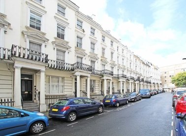 Properties to let in Westbourne Grove Terrace - W2 5SD view1