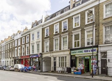 Properties to let in Westbourne Park Road - W2 5QL view1