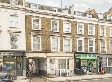 Properties to let in Westbourne Park Road - W2 5QL view1