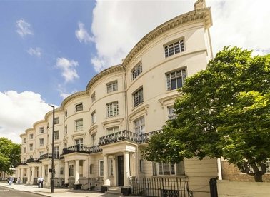 Properties let in Westbourne Street - W2 2TZ view1