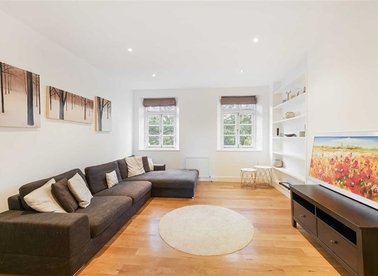 Properties let in Westbourne Terrace - W2 3UN view1