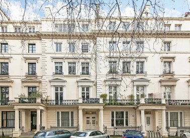 Properties let in Westbourne Terrace - W2 3UY view1