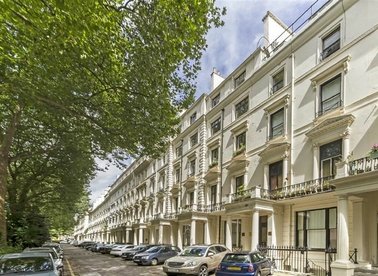 Westbourne Terrace, London, W2