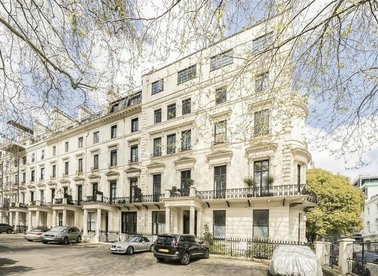 Properties let in Westbourne Terrace - W2 6QS view1