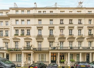 Properties let in Westbourne Terrace - W2 6QT view1