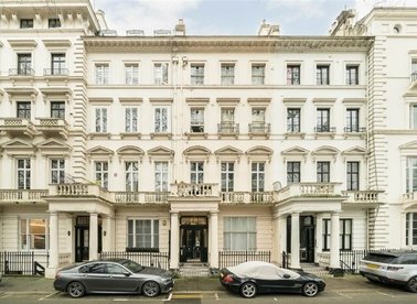 Properties let in Westbourne Terrace - W2 3UP view1