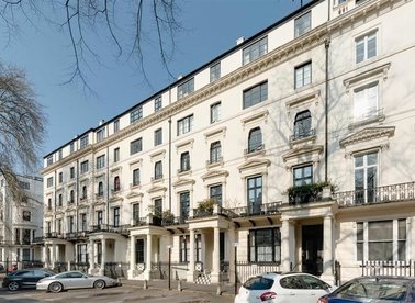 Properties to let in Westbourne Terrace - W2 3UY view1