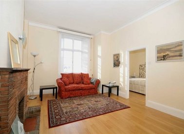 Properties let in Westbourne Terrace - W2 3UN view1