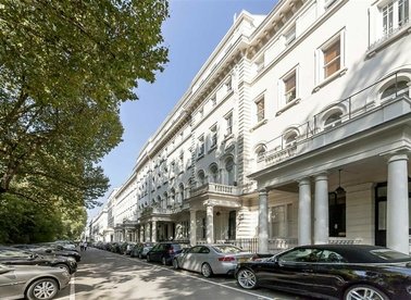 Properties to let in Westbourne Terrace - W2 3UL view1