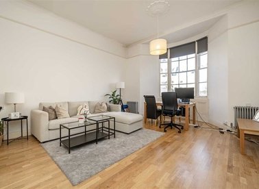 Properties let in Westbourne Terrace Road - W2 6NF view1