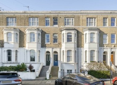 Properties to let in Westcroft Square - W6 0TB view1