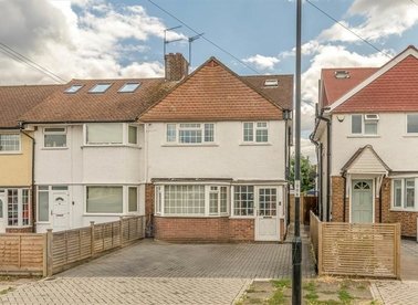 Properties let in Westdean Avenue - SE12 9NJ view1