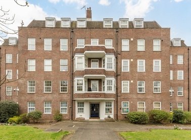 Properties let in Western Avenue - W5 1EY view1