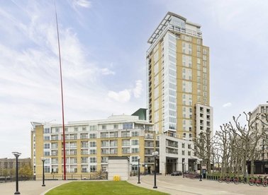 Properties let in Westferry Circus - E14 8RH view1